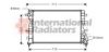 VAN WEZEL 02002165 Radiator, engine cooling